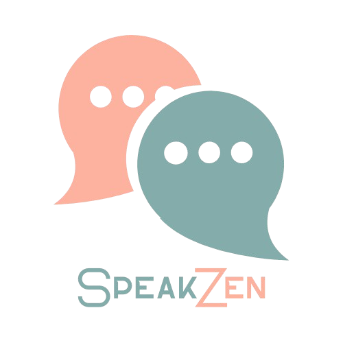 SpeakZen Academy